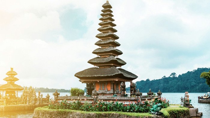 Vacation Beratan Ulun Danu Private Day Tour Vacanator - Beratan Ulun Danu Private Day Tour