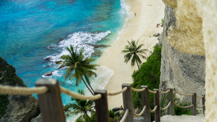 Vacation Nusa Penida Exotic Mixed Side Day Tour Vacanator - Nusa Penida Exotic Mixed Side Day Tour