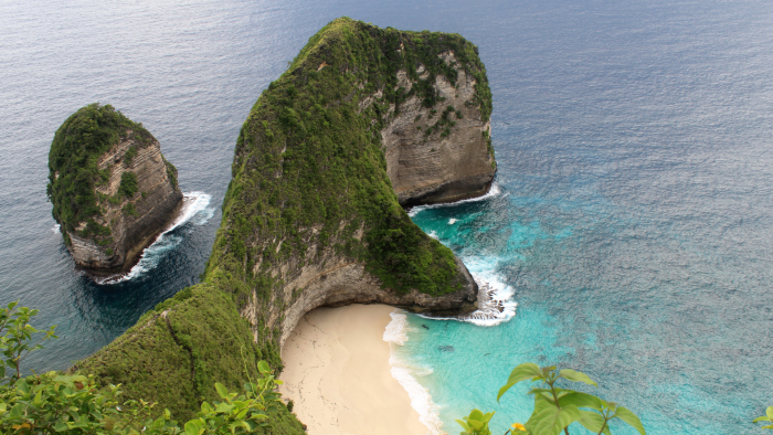 Vacation Nusa Penida Exotic West Side Day Tour Vacanator - Nusa Penida Exotic West Side Day Tour