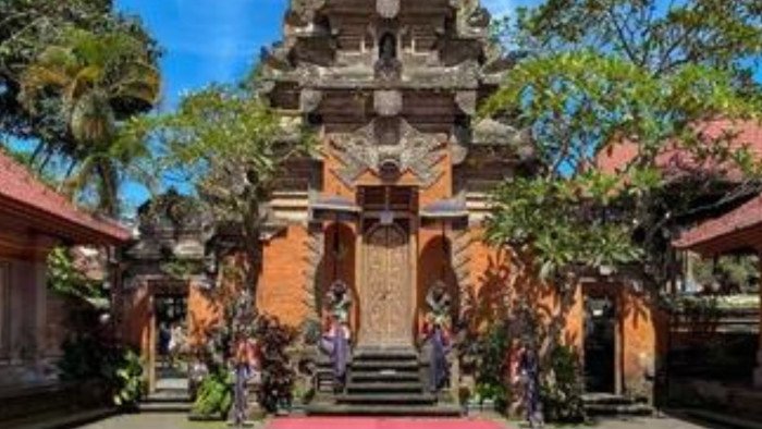 Vacation Ubud Private Day Tour Vacanator - Ubud Private Day Tour