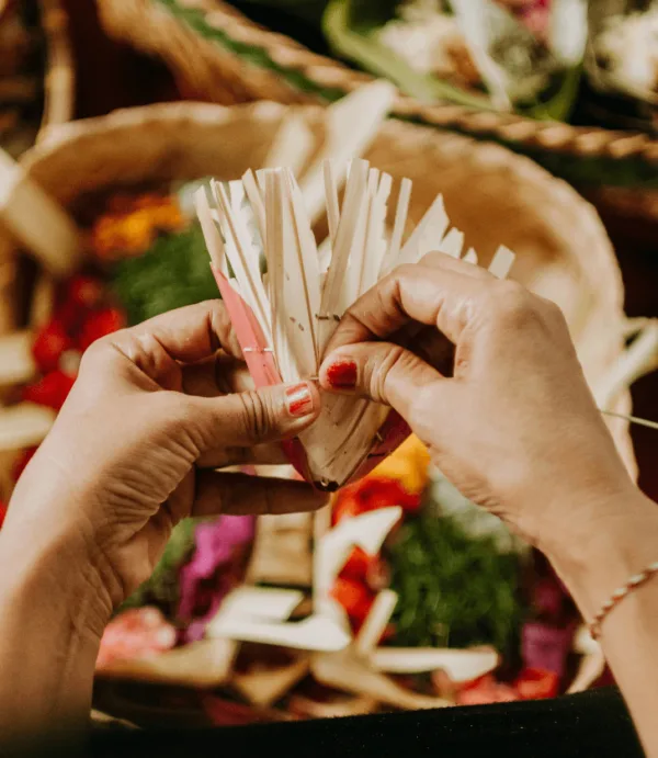 Bali Private Trip in Three Days