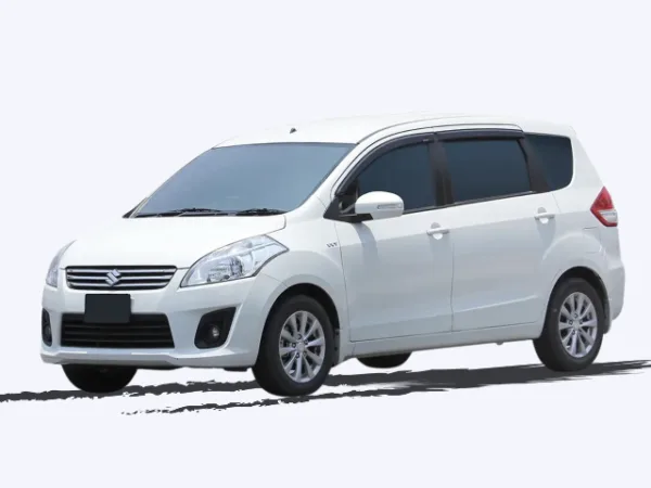 Car Charter With Driver | Toyota Calya - Image 6