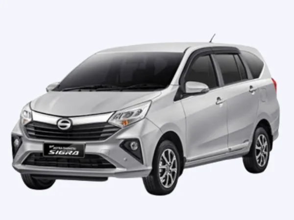 Car Charter With Driver | Toyota Avanza - Image 9