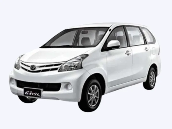 Car Charter With Driver | Toyota Alphard - Image 11